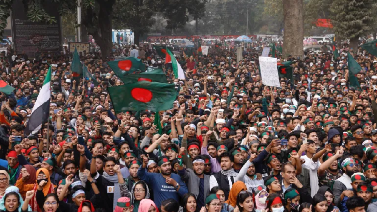 Bangladeshi migrant avoids deportation from UK over jail term imposed under Sheikh Hasina