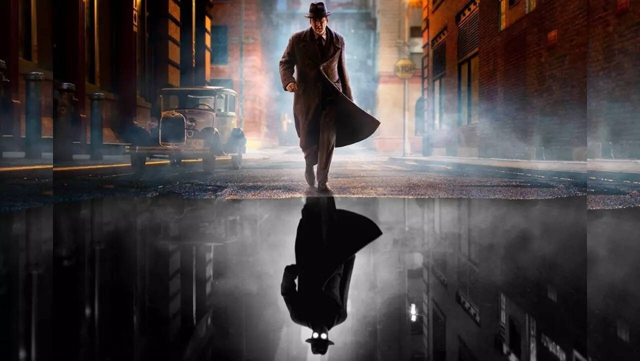 ‘Spider-Noir’ Trailer: Nicolas Cage swings into action as Ben Reilly