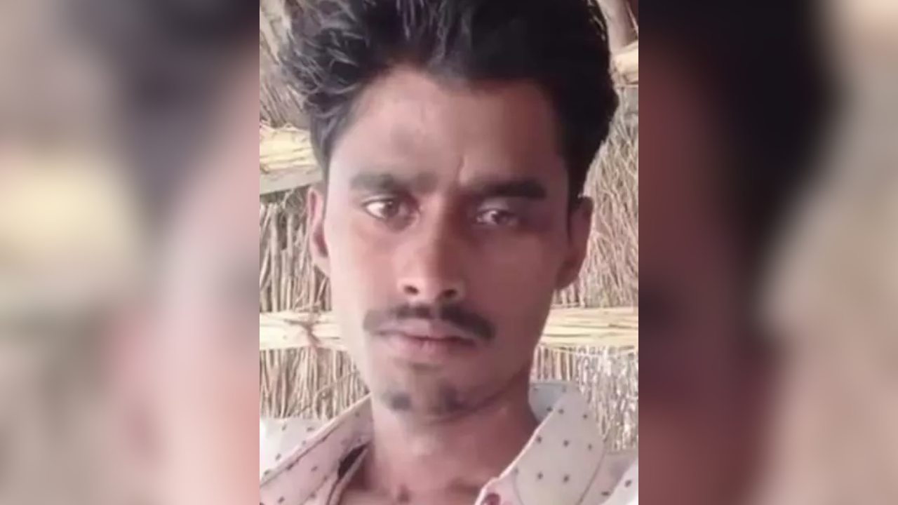 Trapped for 12 hours after bike falls into mud-filled pit, UP man dies