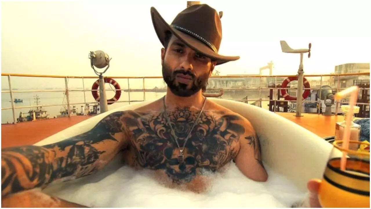 O'Romeo Day 1 advance booking: Film sells over 1 lac tickets