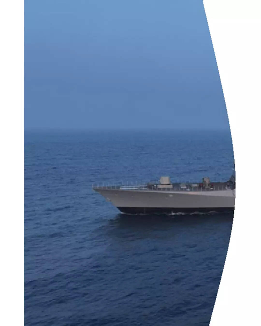 Weekly IFR 2026 contest: Sailing with the Times; 2nd part of the jigsaw (Week 5)