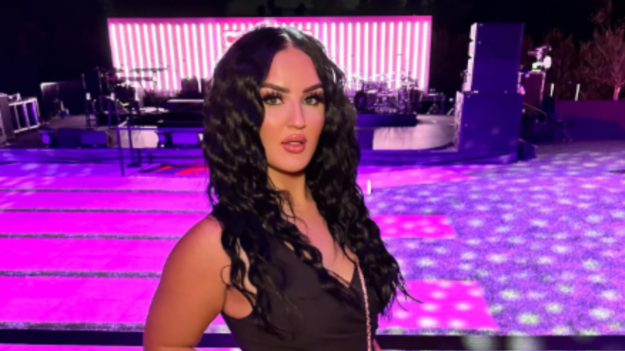 Mikayla Nogueira confirms divorce from husband Cody Hawken