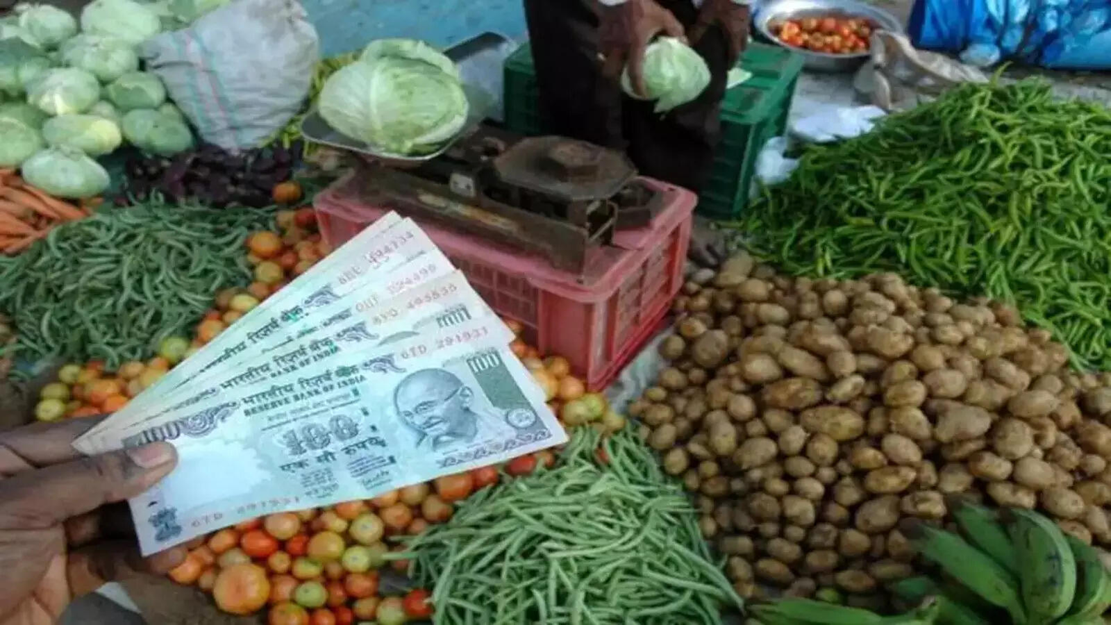 New base, reworked weights: Retail inflation at 2.8% in January