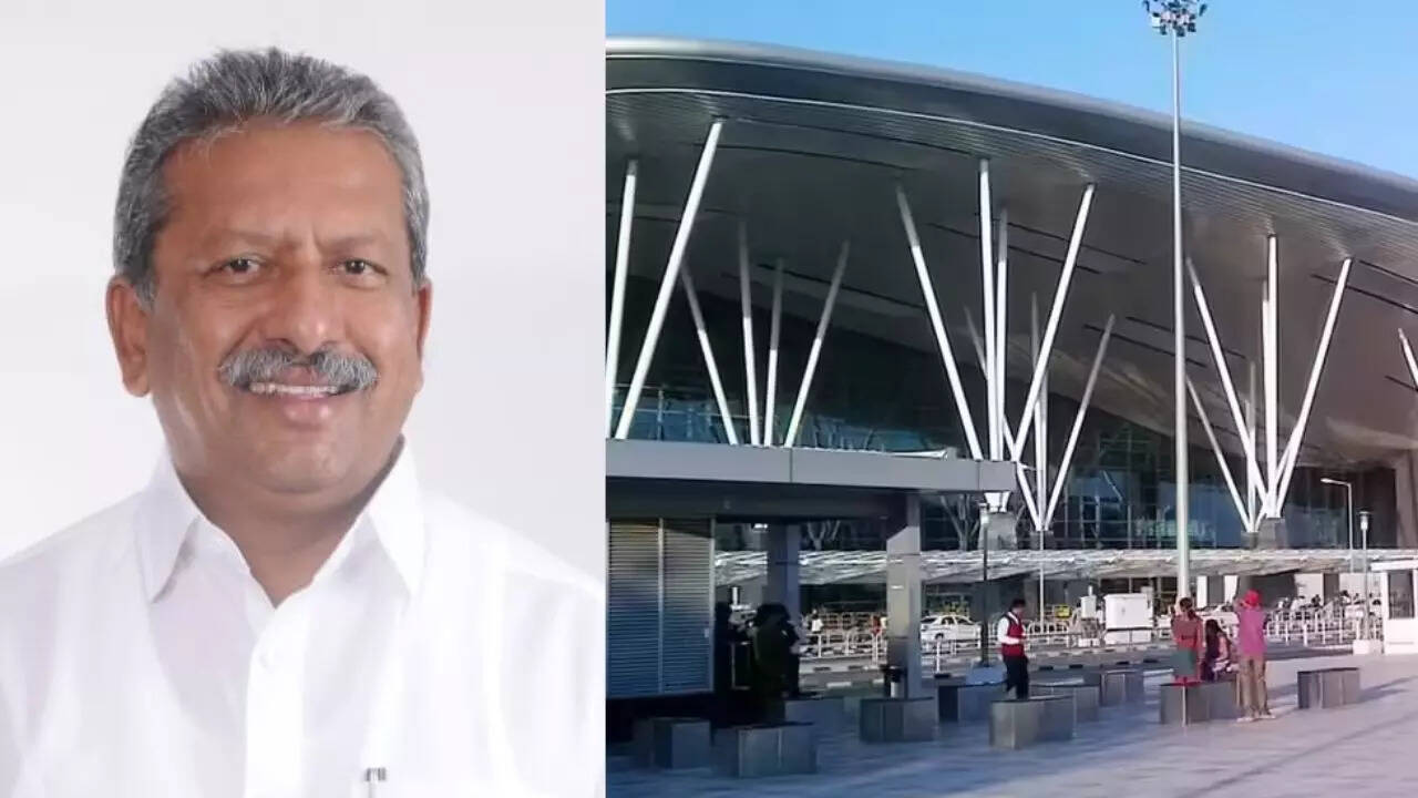 Ulsoor Lake killing: CID arrests BJP MLA Basavaraja, advocate Ajit at Bengaluru airport