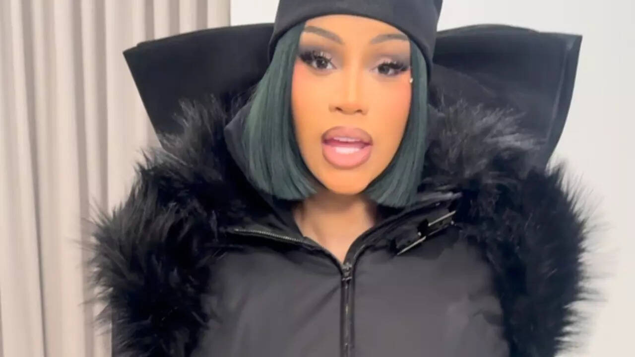 Cardi B’s comments about ICE go viral