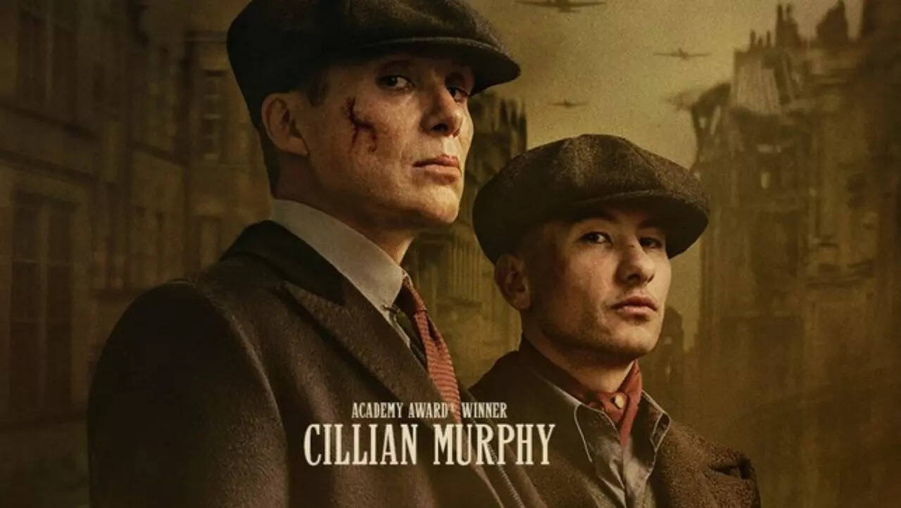 'Peaky Blinders: The Immortal Man' gets OTT release date