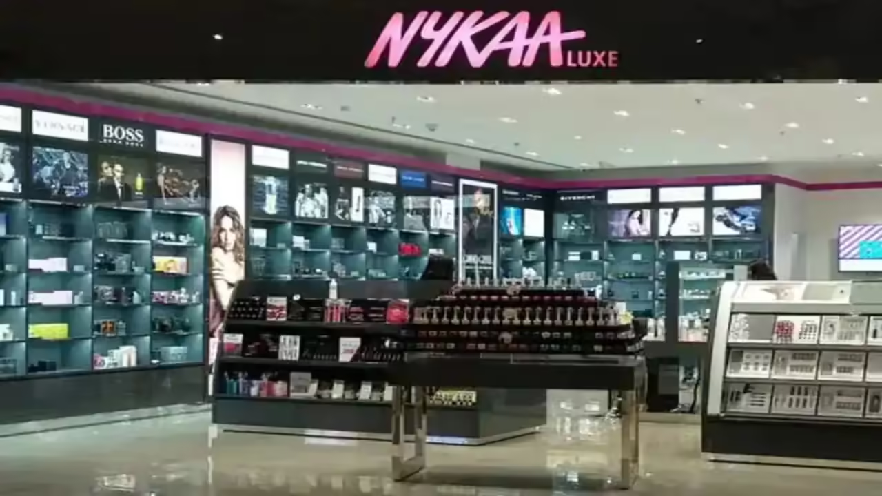 Nykaa to run India ops of skincare brand Kiehl’s