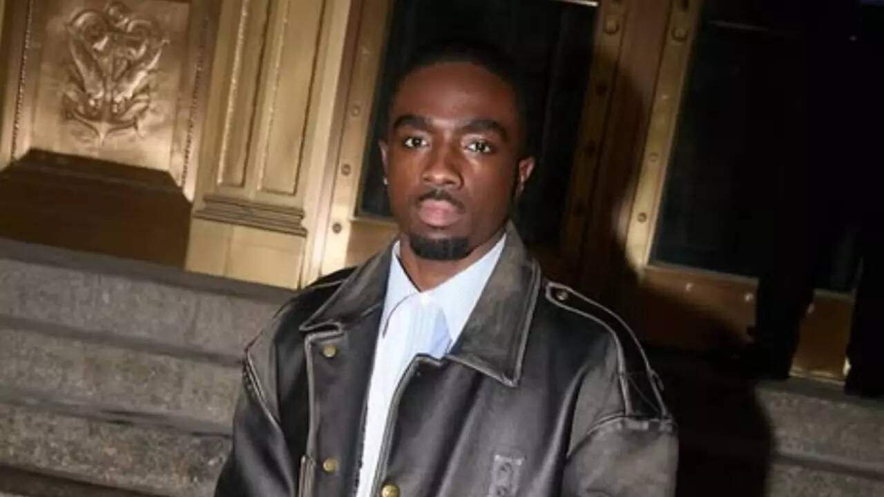 Caleb McLaughlin talks about series finale fan theories