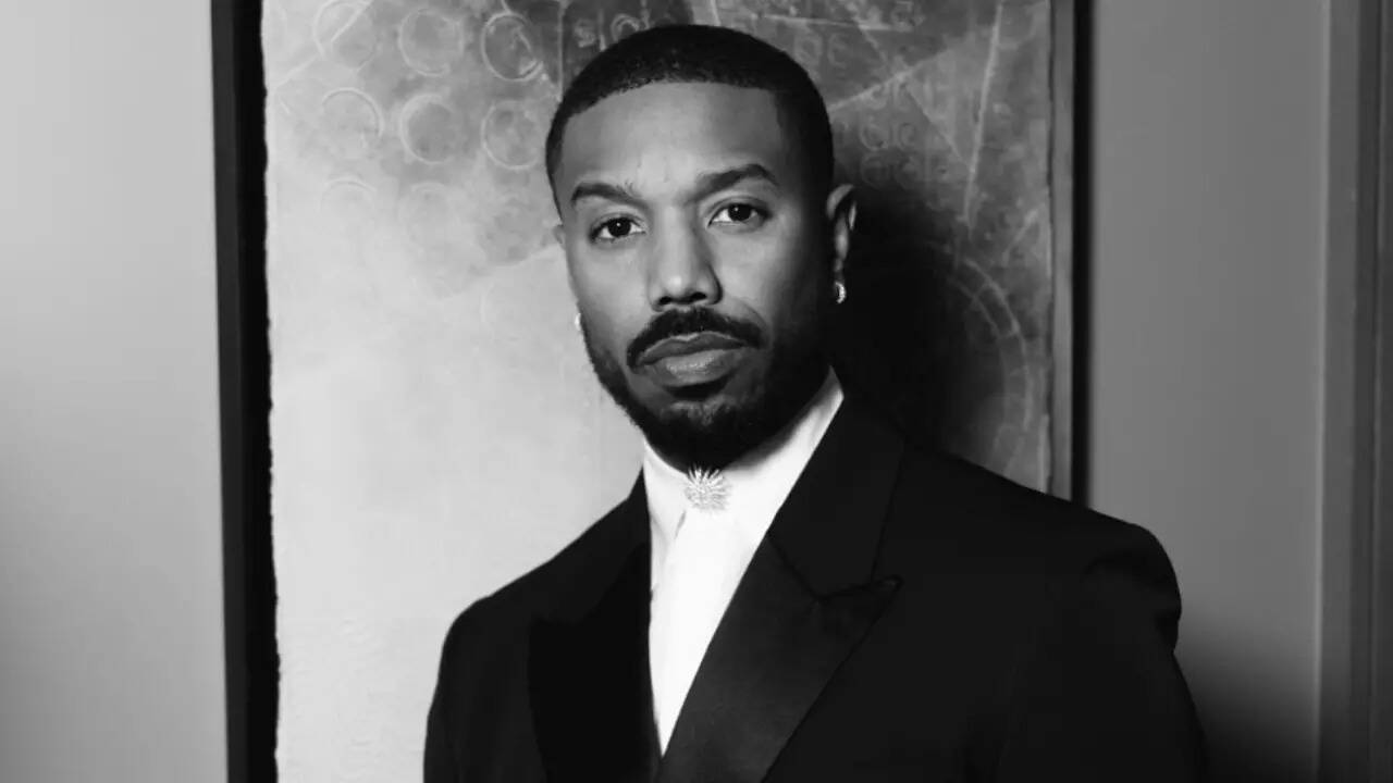 Michael B. Jordan talks about ‘Fourth Wing’ adaptation series