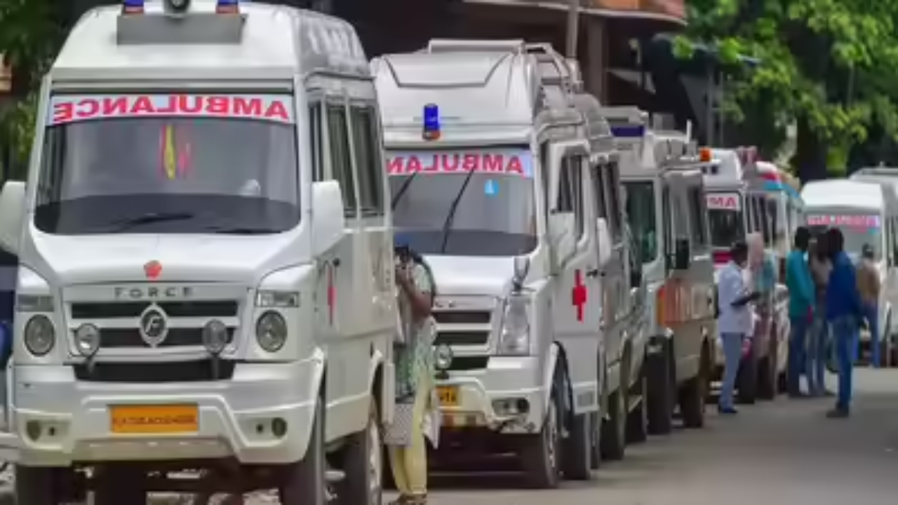 Delhi at 66%, but only 22% deaths nationwide have certified cause