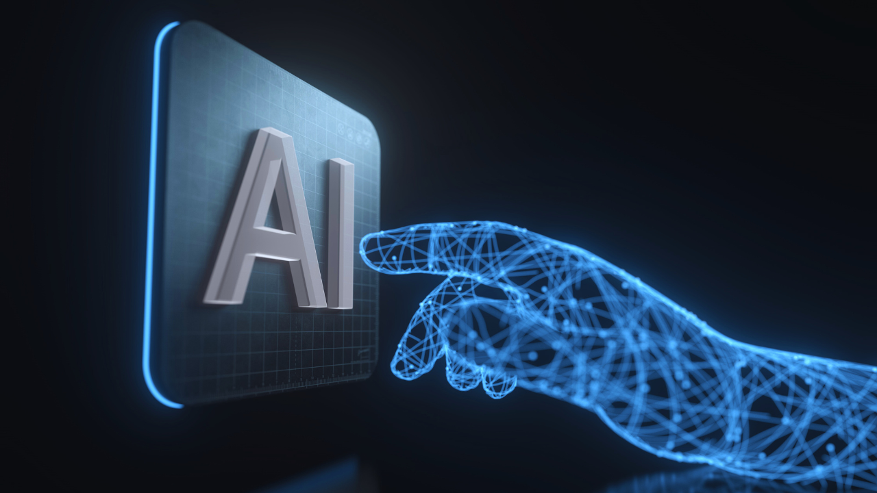 Actors warn artificial intelligence could reshape human artistry