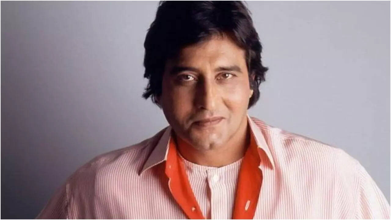 Vinod Khanna once refused Osho’s offer to lead his Ashram