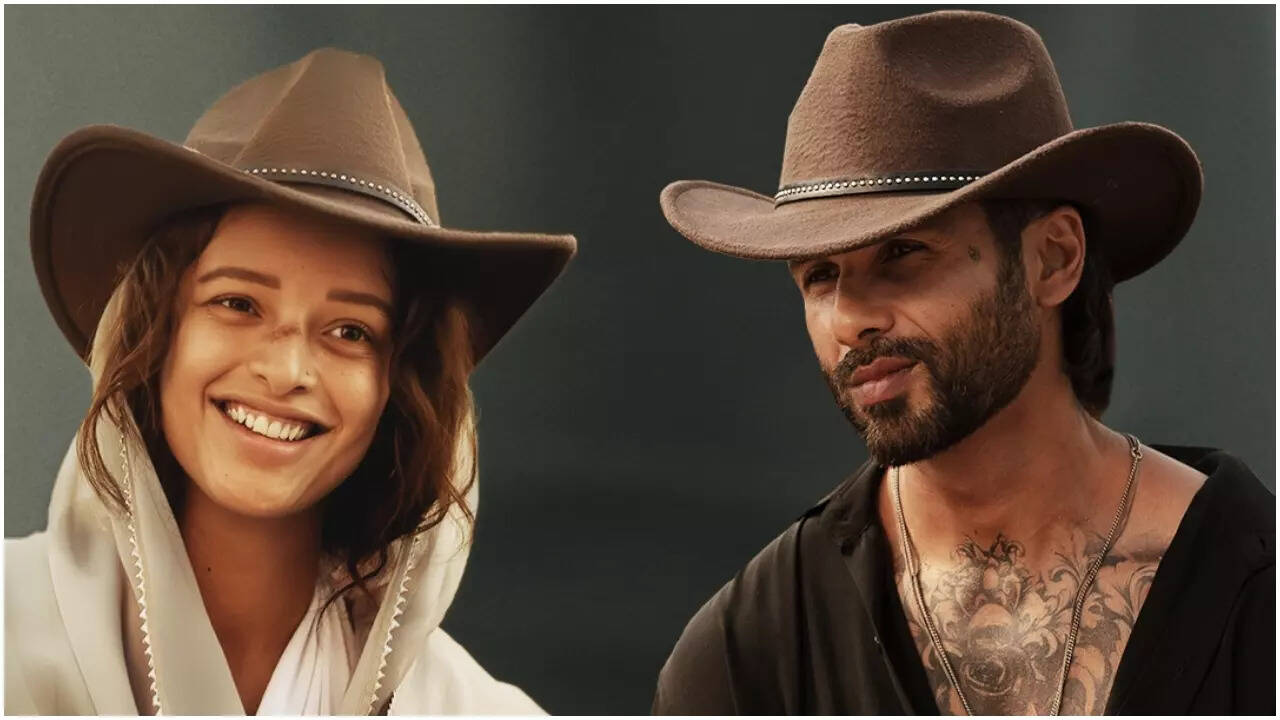 'O'Romeo' Day 1 (LIVE): Shahid's film is off to a SLOW start