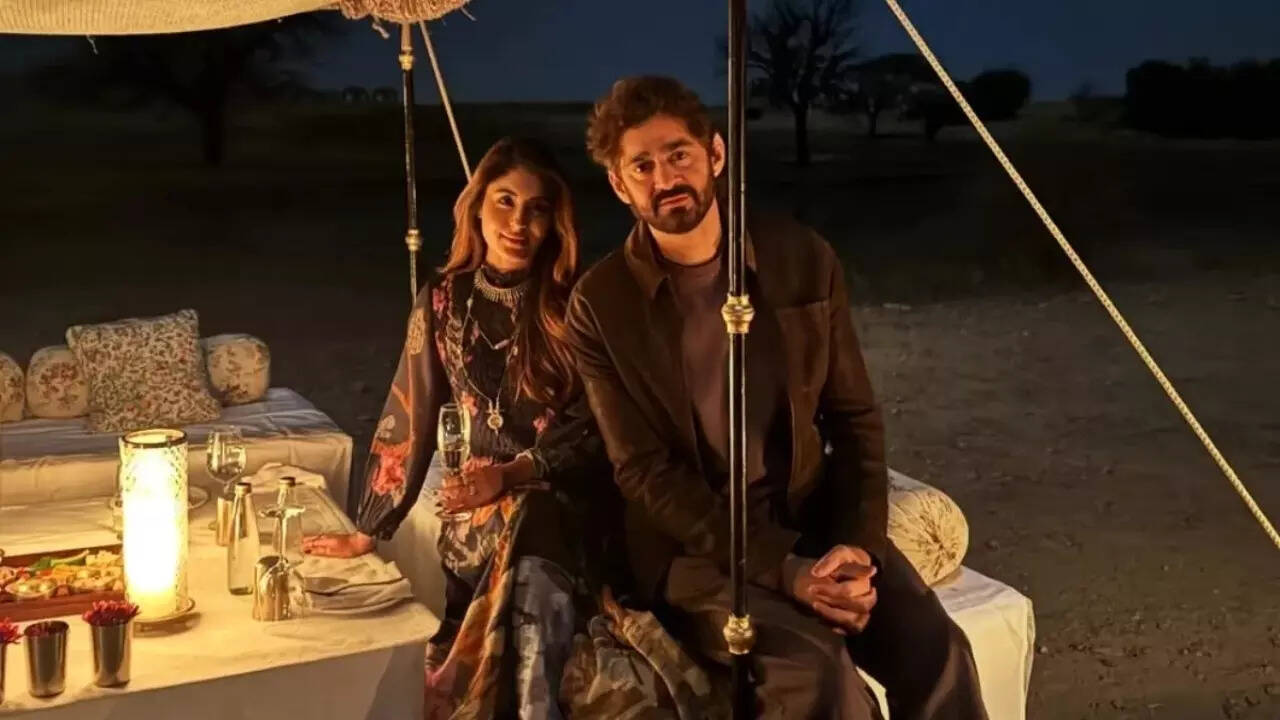 Kritika and Gaurav wedding: ‘Two and half day affair’