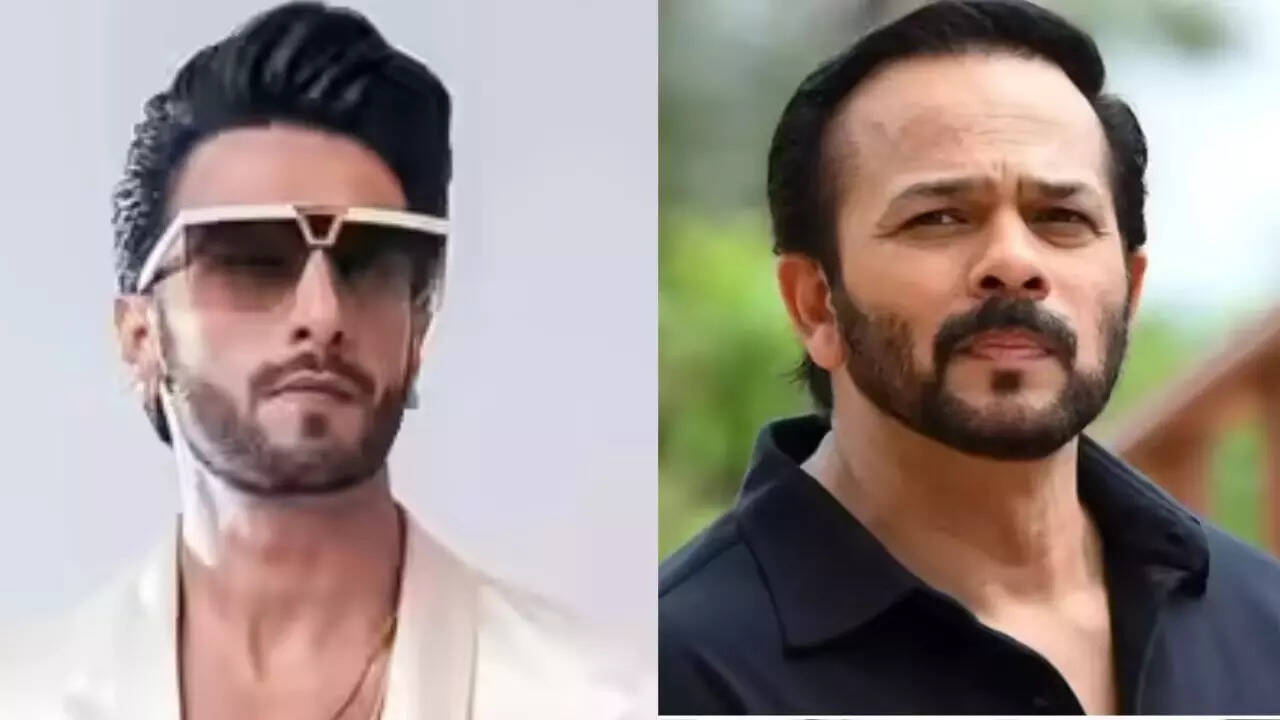 ‘Fall in line’: Bishnoi gang threatens Ranveer Singh, Rohit Shetty again