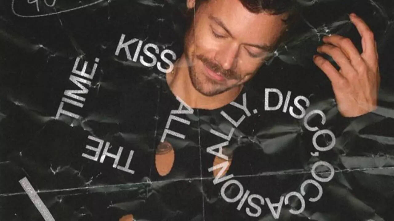 Listening Party: Harry Styles adds Mumbai city