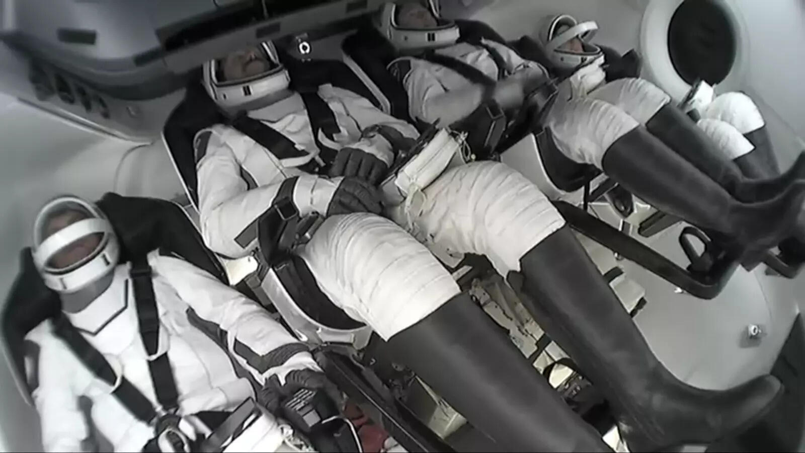 NASA, SpaceX set for Crew 12 launch to the space station: Mission objectives explained