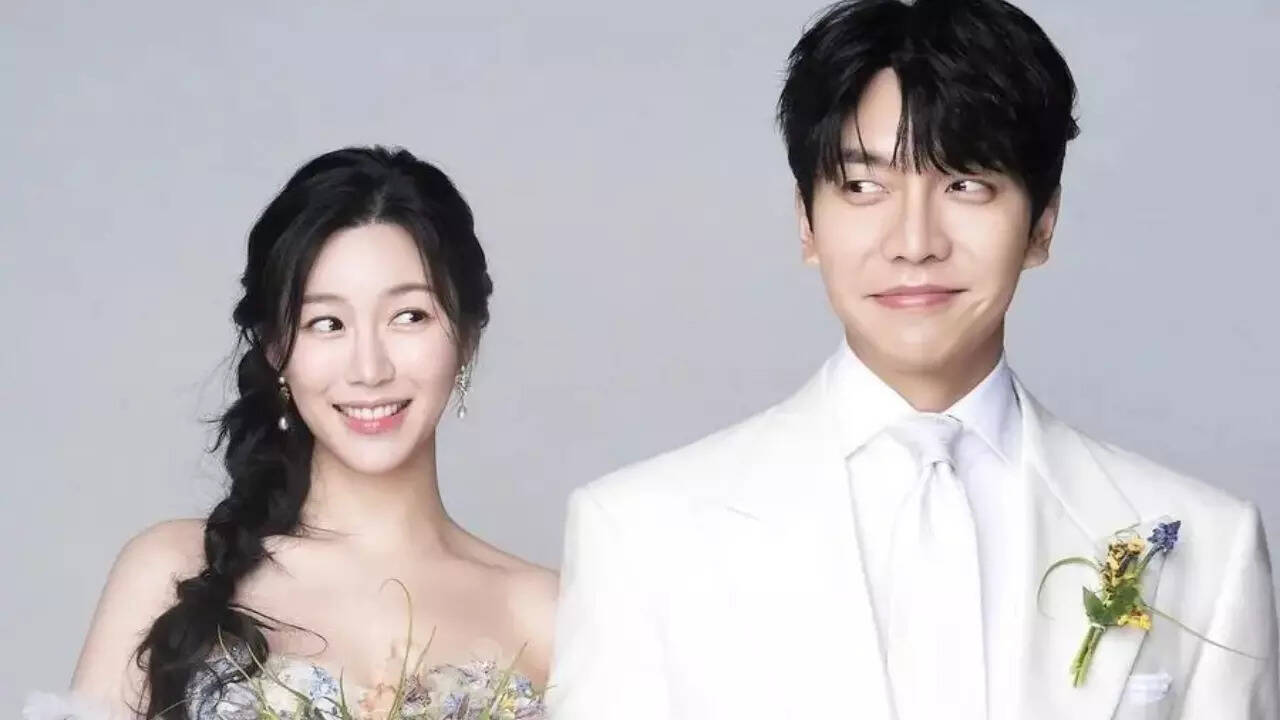 Lee Seung Gi and Lee Da In to become parents for second time