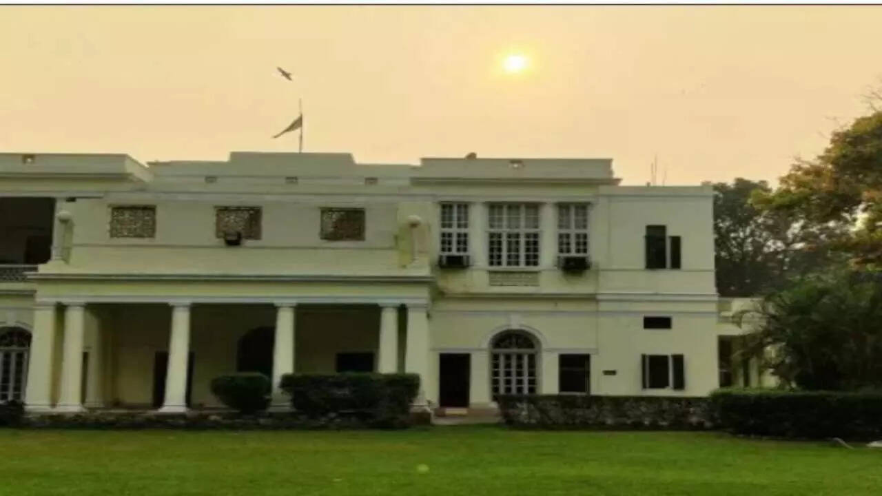 Maharaja of Tehri’s 3.2-acre bungalow set to sell for ₹1,000 crore? 5 interesting facts about the royal home in Lutyens’ Delhi