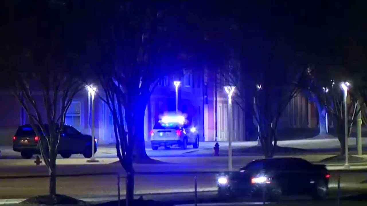 Shooting at US university: 2 killed, 1 injured in South Carolina; probe launched