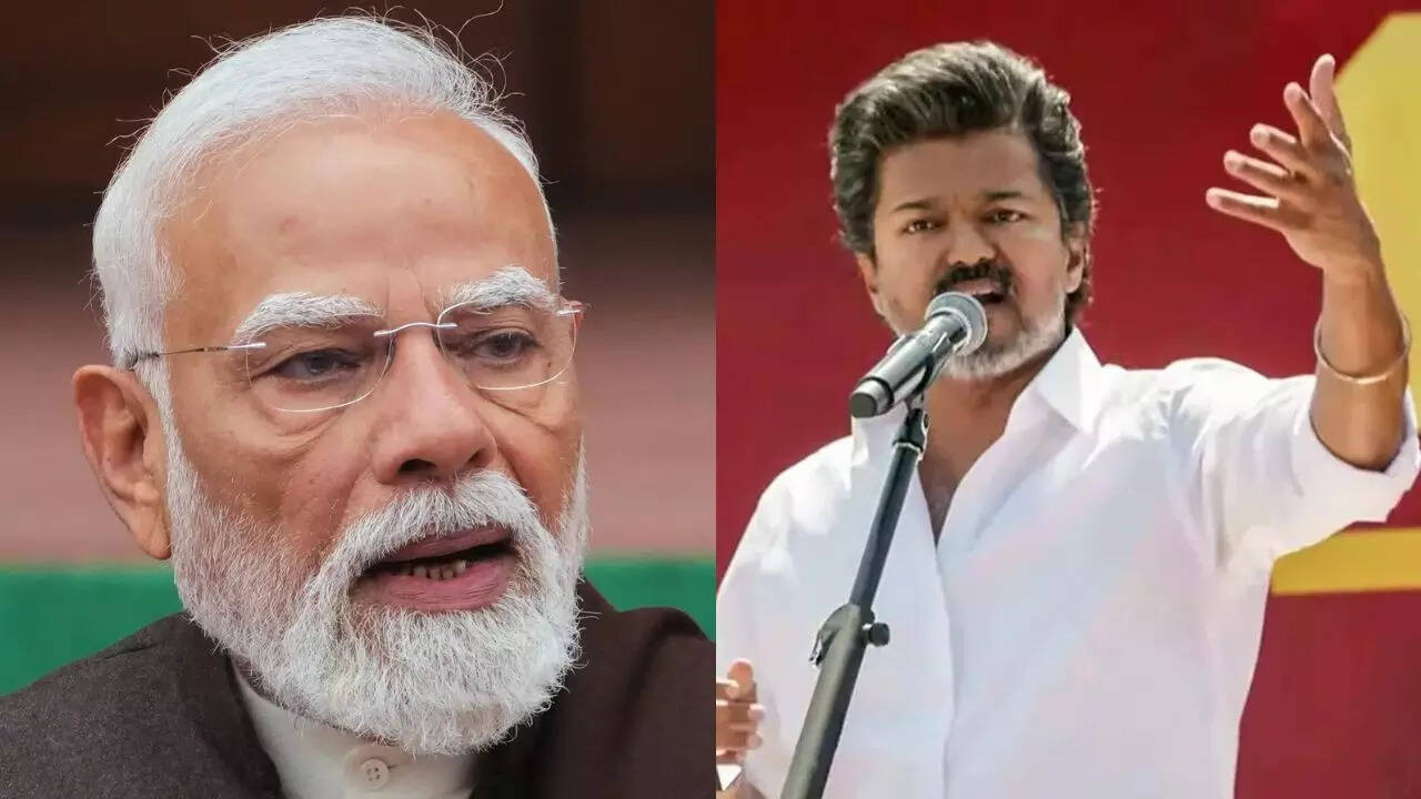 Evening news wrap: PM Modi dials Tarique Rahman on BNP’s big win; man dies in Vijay’s Salem rally & more