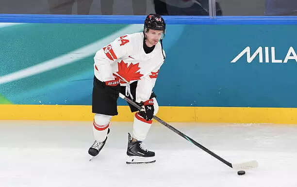 Josh Morrissey doubtful for Switzerland as injury update remains unclear