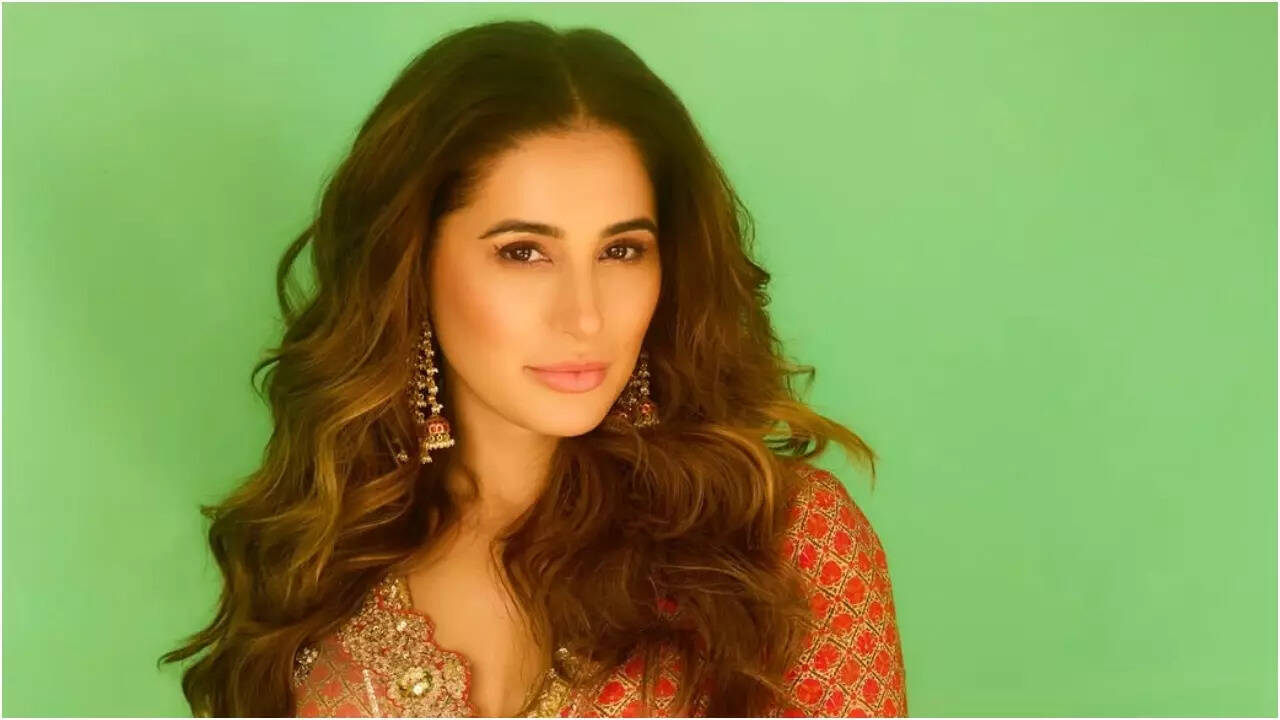 Nargis opens up about stem cell therapy for knee injuries