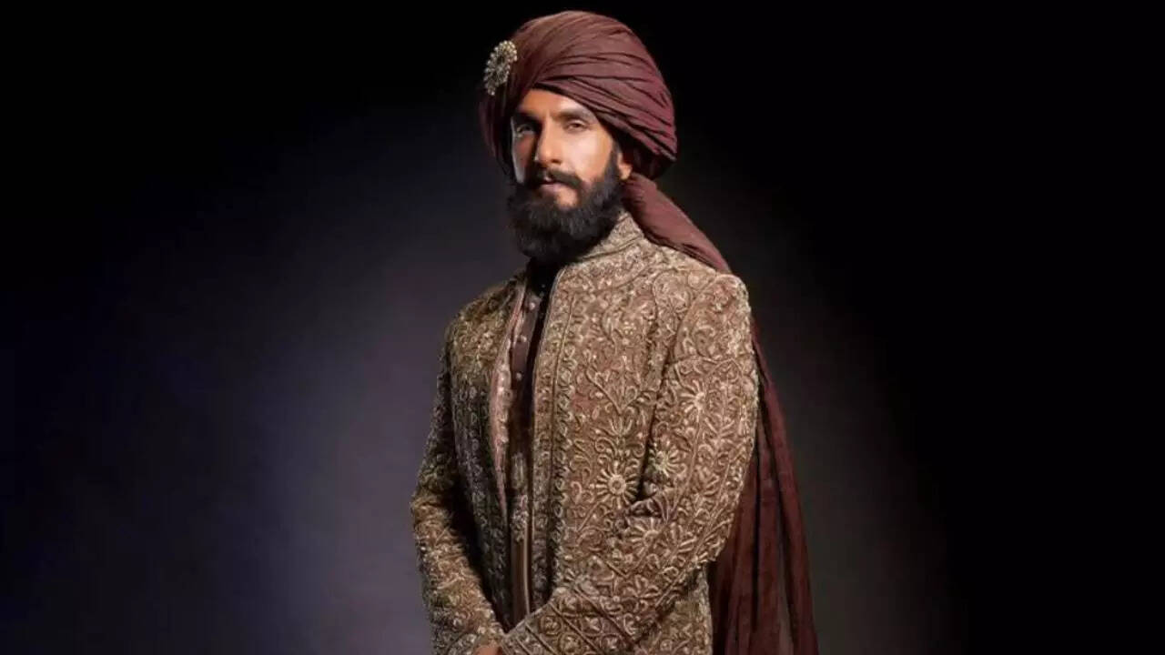 Ranveer Singh gets new threat, caller linked to Bishnoi gang warns Bollywood