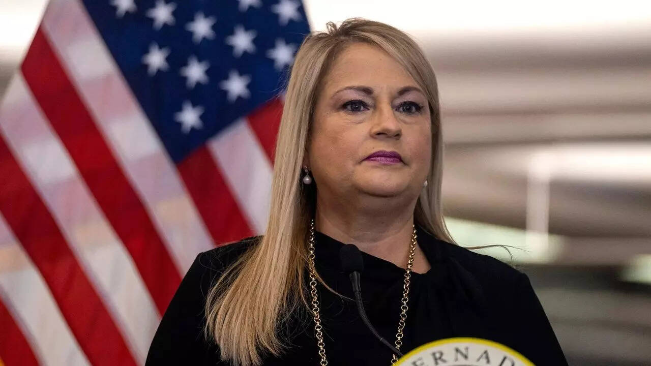 ‘Unborn babies are now treated as human beings’: Puerto Rico signs historic law recognising the fetus