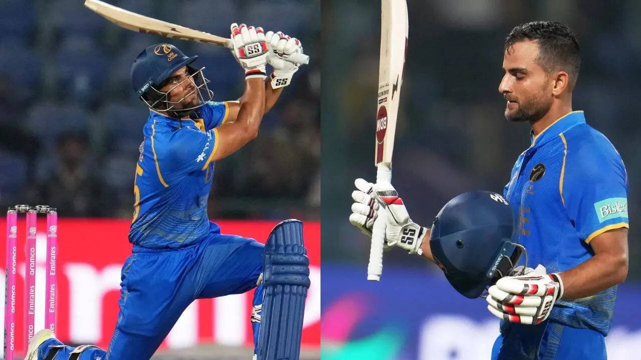 A boy from Bihar, now the man for UAE: Sohaib Khan's Gaya-to-glory story