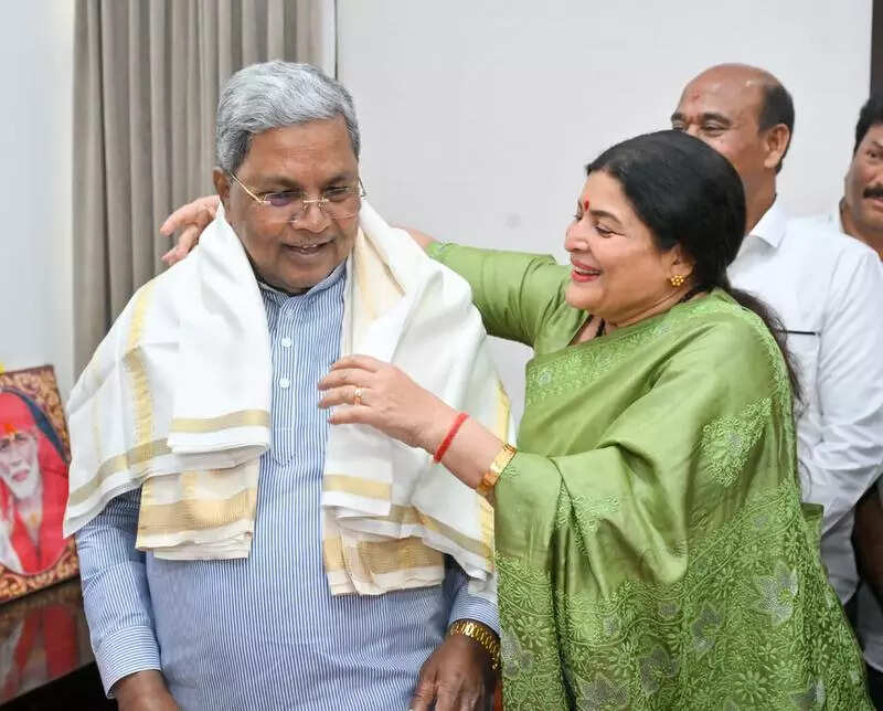 Ageing dams a national security concern, says Siddaramaiah