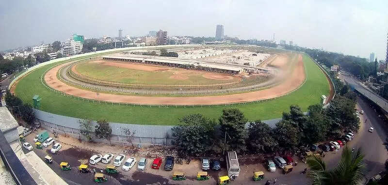 After 58 years, Bangalore Turf Club finally agrees to shift from city centre