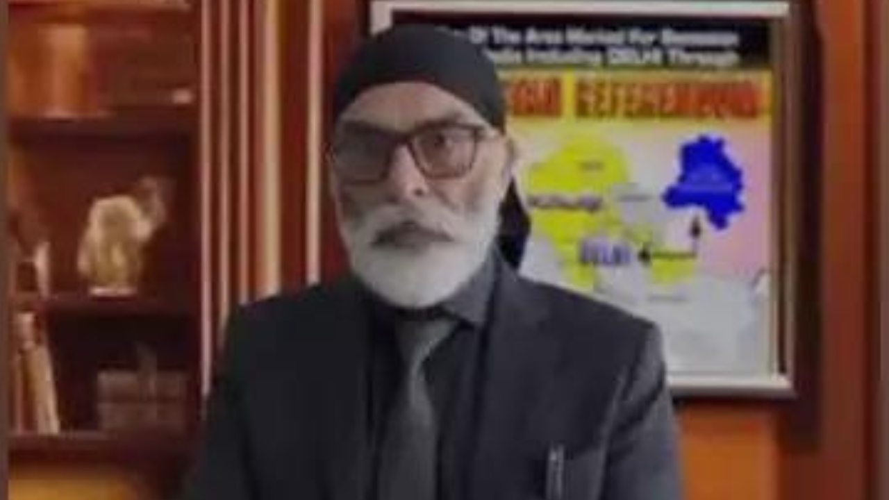 Pannun murder plot: Accused Nikhil Gupta pleads guilty in US court