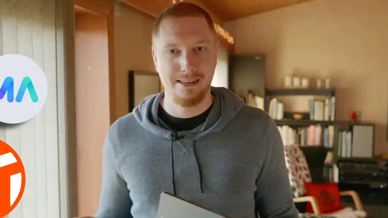 Jonathan Horst returns to YouTube with Thinking Different after Mac Address hiatus and Linus Media Group exit