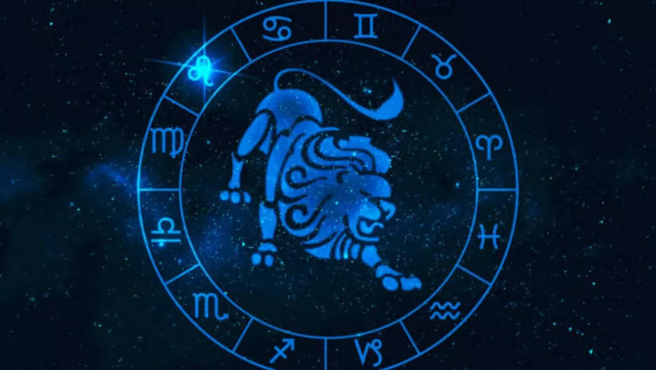 Leo Horoscope: Jupiter brings extra luck today; practical tips for love, money
