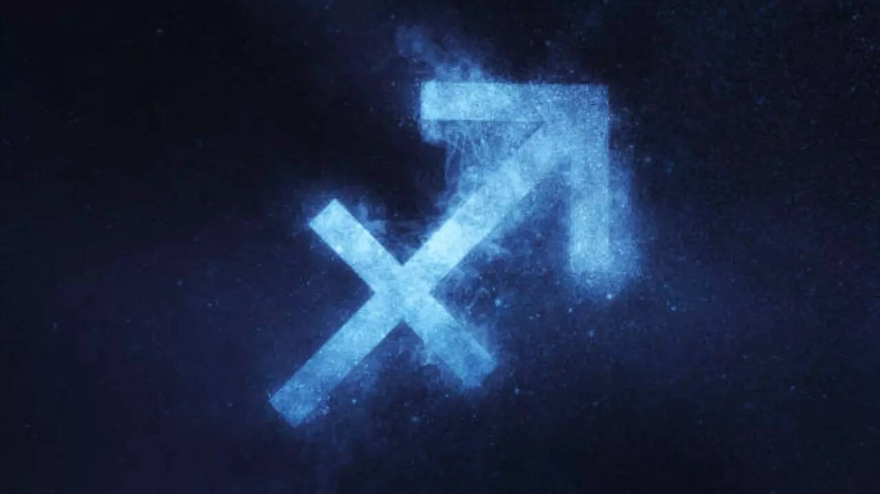 Sagittarius Horoscope: Invest with a plan for growth; resolve conflicts calmly today