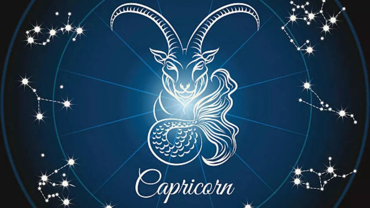 Capricorn Horoscope: Saturn brings stability and fulfillment; review long-term plans today