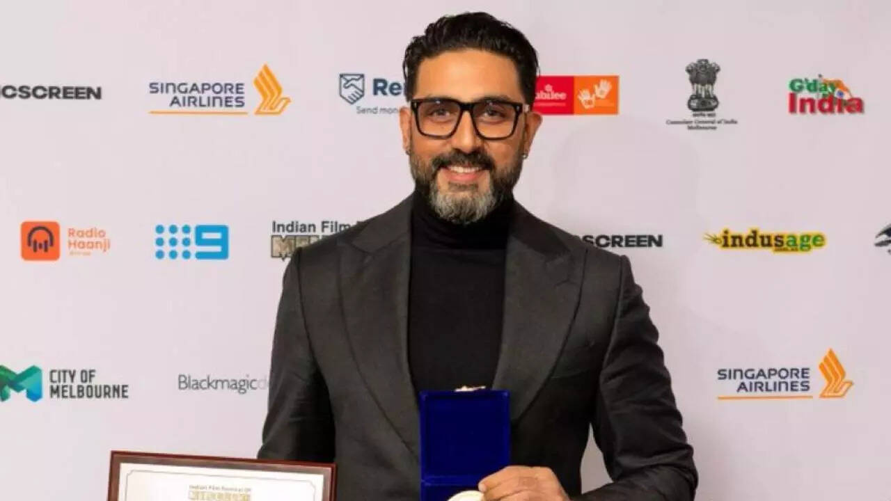 Abhishek sells luxury duplex apartment for Rs 14.5 crore