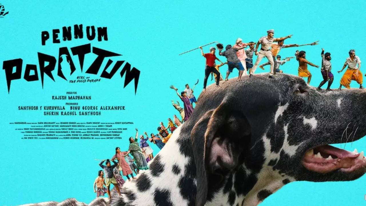 'Pennum Porattum' BO day 1: Film opens at Rs 12 lakhs