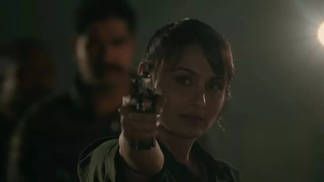 ‘Mardaani 3’ day 15 bo: Film crosses Rs 41 crore