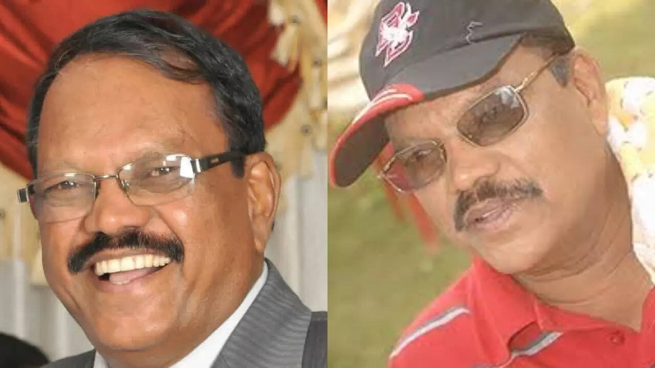 Kannada filmmaker Joe Simon passes away at 80