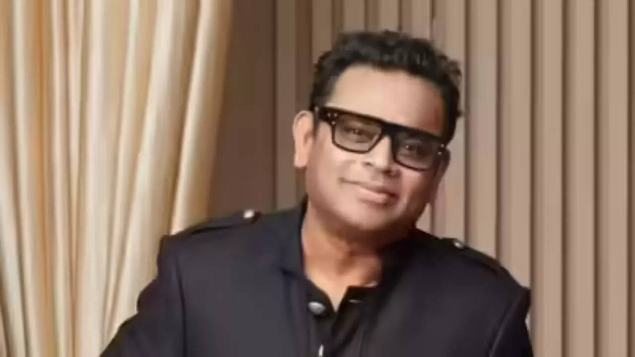 Show respect to Jr Dagar Bandhu, SC tells A R Rahman