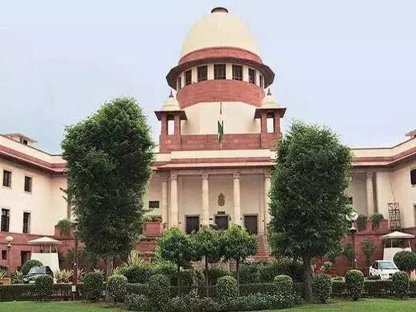 ‘Spoken reputation’ of a judicial officer important to maintain public faith: SC
