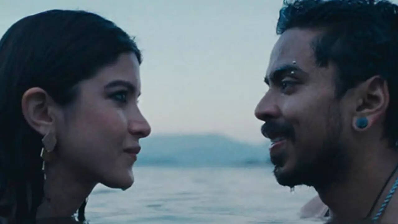 ‘Tu Yaa Main’ day 1 bo: Thriller film earns Rs 55 lakh