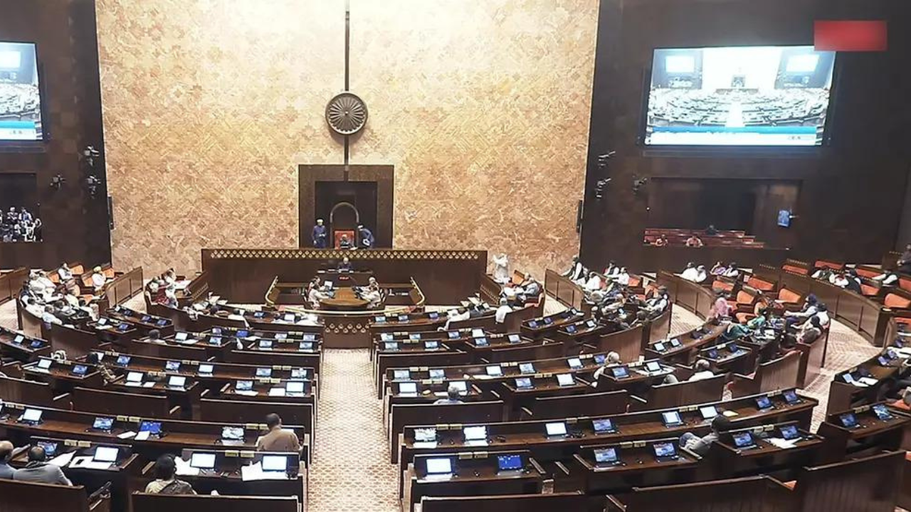 To impeach CEC, opposition likely to file notice when Lok Sabha reconvenes