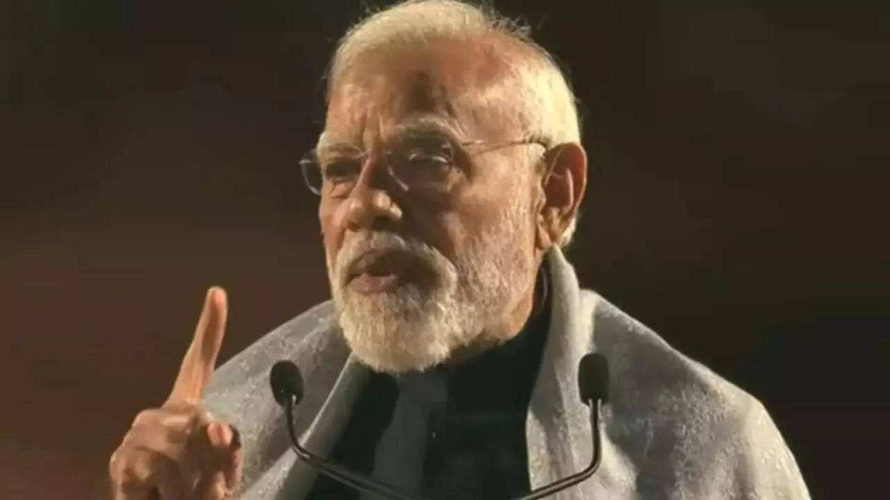 PM Modi approves free medical care for accident victims