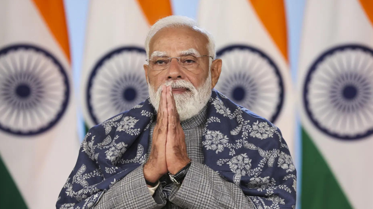 Assam visit: PM Modi to land at Dibrugarh emergency landing facility, witness aerial display