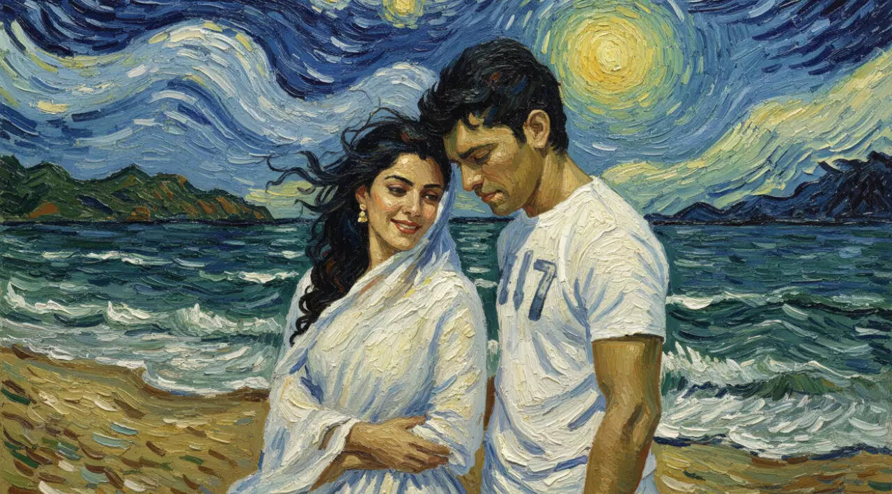 Planning to propose? 5 filmy ways to pop the question