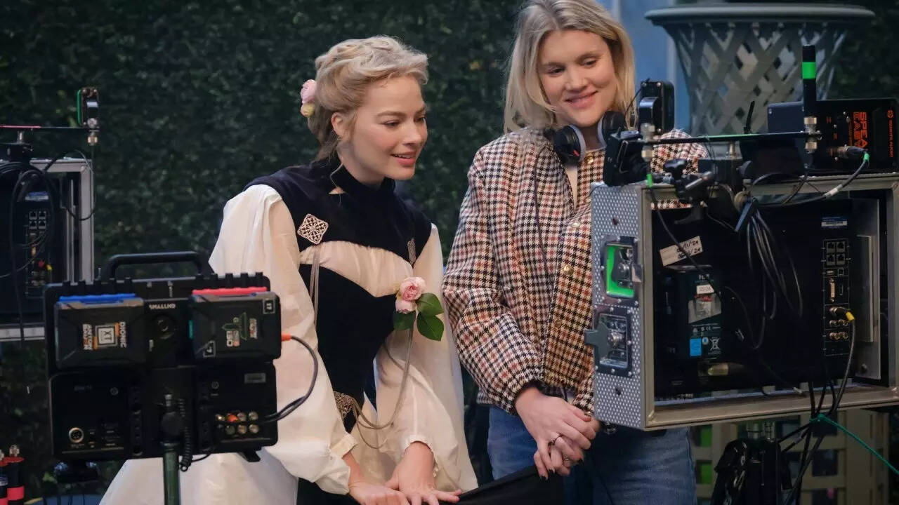 Margot Robbie-Jacob Elordi on Fennell’s ‘Wuthering Heights’