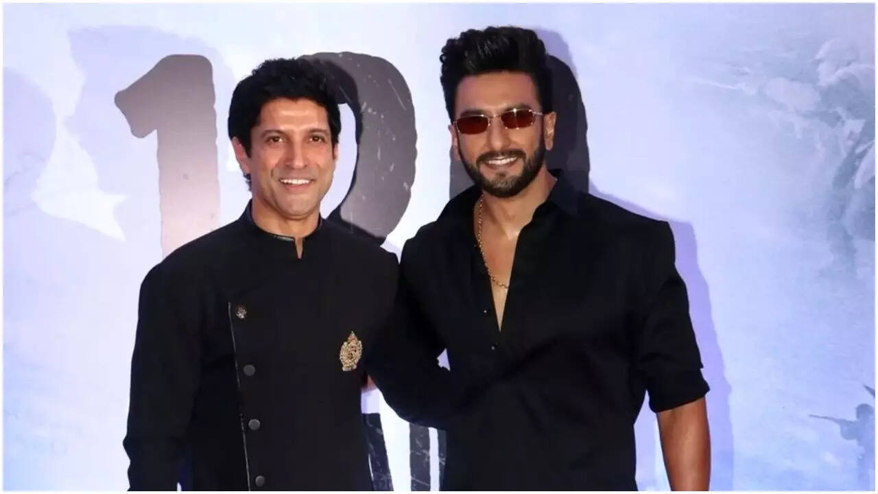 ‘Don 3’ dispute: Producers Guild plans sit-down over Ranveer Singh–Farhan Akhtar issue